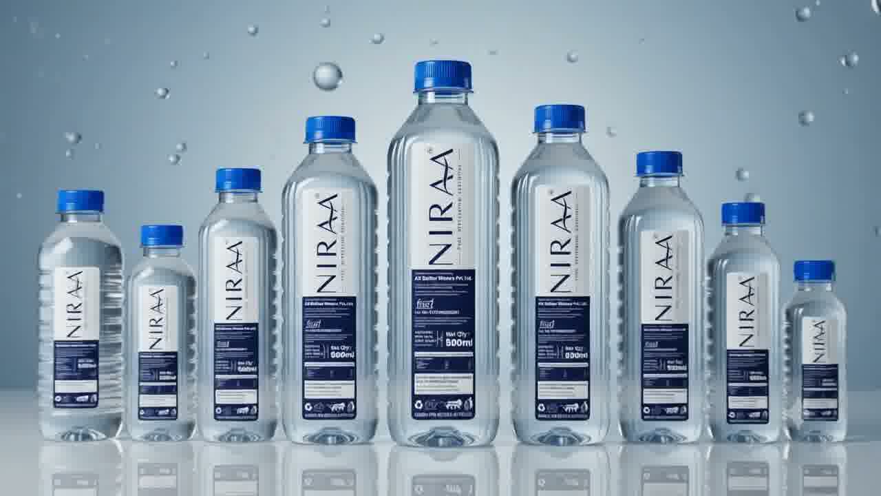 AK Better Waters Packaged Drinking Water
